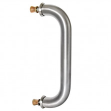 Ручка-скоба Fuaro Pull Inox 201 PH25/300.21 43173  