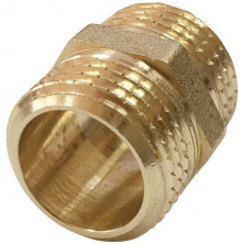 Ниппель Valfex VF.582.L.100 1 дюйм с наружней резьбой