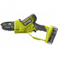 Пила цепная Ryobi RY18PSX10A-120 5133005434