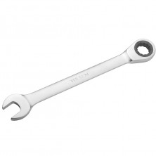Ключ комбинированный трещоточный Tolsen TT15204 8 мм