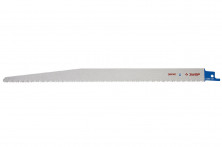Полотно для сабельной электроножовки Зубр Эксперт S1222VF 155700-U-28