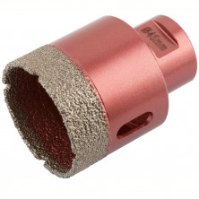 Коронка алмазная Cutop Special 70-508 М14 45х15х60 мм
