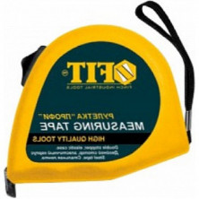 Рулетка Fit Профи 17430 10мх25мм