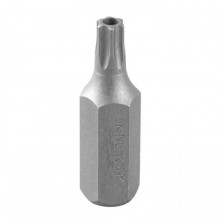 Бита торцевая King Tony 163610U Torx Т10 36 мм с отверстием