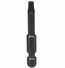 Бита торцевая King Tony 715007T Torx Т7 1/4 дюйма 50 мм