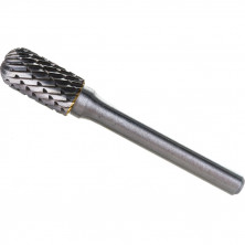 Борфреза твердосплавная Messer тип С 6х16х6 мм