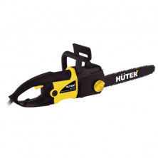 Пила цепная электрическая Huter ELS-2400  