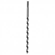 Сверло по дереву Makita D-07353 1/4дюйма 10x250 мм
