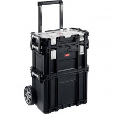 Набор ящиков на колесах Keter Smart Rolling 38390-22 22 дюйма