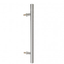 Ручка-скоба Fuaro Pull Inox 201 PH25/300.22 43177  