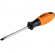 Отвертка шлицевая Affix AF04065100 Slotted 6,5х100 мм