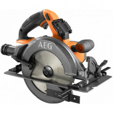 Пила циркулярная аккумуляторная AEG BKS18BL2-0 4935479661