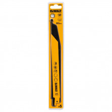 Полотна для сабельных по металлу DeWalt DT2354 203 мм