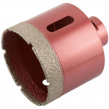 Коронка алмазная Cutop Special 70-512 М14 68х15х75 мм