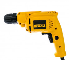 Безударная дрель DeWalt DWD014S