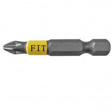 Бита кованая Fit Профи 57504 PH1 50 мм 2 шт