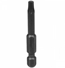 Бита торцевая King Tony 715009T Torx Т9 1/4 дюйма 50 мм