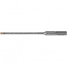 Бур по бетону Зубр Профессионал 29314-160-05_z02 SDS-plus 5x110х160 мм