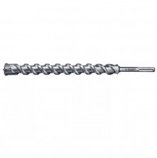 Бур Зубр Профессионал 29350-410-52_z02 SDS-max 52х410/520 мм