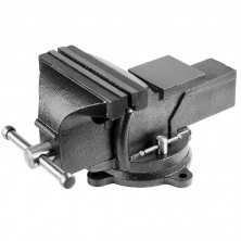 Слесарные тиски Stayer 3256-100 100 мм
