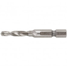 Сверло-метчик комбинированное Fit 70902 М5х0,8 мм