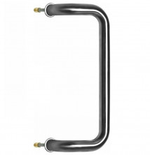 Ручка-скоба Fuaro Pull Inox 304 PH25/300.25 39033  