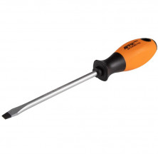 Отвертка шлицевая Affix AF04080150 Slotted 8х150 мм