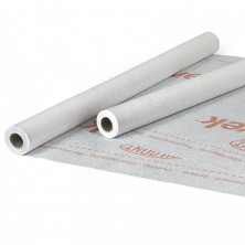 Мембрана паропроницаемая Tyvek Soft 50х1,5 м  