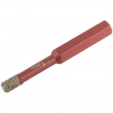 Коронка алмазная Cutop Special 70-588 6х10х67 мм
