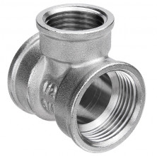 Тройник Aqualink 02572 с внутренней резьбой 3/4х1/2х3/4 дюйма