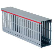 Кабель-канал перфорированный DKC RL12 G 00107RL 2000х40х60 мм