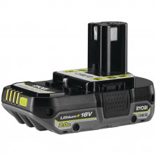 Аккумулятор Ryobi ONE+ RB1820C 5133005052 2 Ач