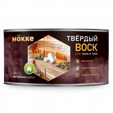 Воск для бань и саун Mokke 11905 0,3 л