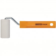 Мини-валик поролоновый Master Color 30-1026  50 мм