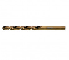 Сверло по металлу Hilty HSS Co 5,0x86mm MP10