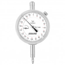 Индикатор рычажный многооборотный Shahe 1МИГ 0-1 0,001 1121595