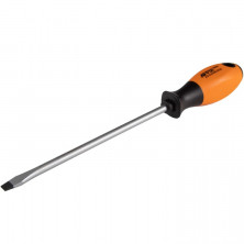 Отвертка шлицевая Affix AF04080200 Slotted 8х200 мм
