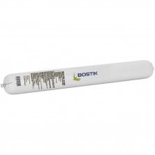 Герметик универсальный Bostik H360 белый 600 мл  