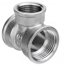 Тройник Aqualink 02573 с внутренней резьбой 1х3/4х1 дюйм