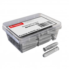 Дюбель Izogertz IZG 3117001064 8х50 мм 50 шт