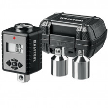 Адаптер динамометрический  Kraftool Grand  64044-200 с переходниками 1/2 дюйма