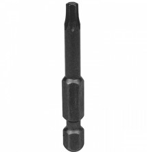 Бита торцевая King Tony 715025T Torx Т25 1/4 дюйма 50 мм