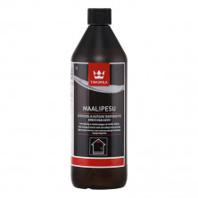 Средство моющее Tikkurila Maalipesu 1 л