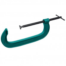 Струбцина G-образная Kraftool Extrem 32229-300-100 G-300 300х100 мм