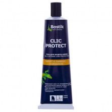 Герметик Bostik Clic Protect  125 мл  
