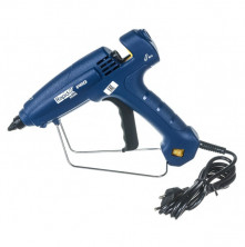 Пистолет термоклеевой электрический Rapid Pro 5000443 EG320