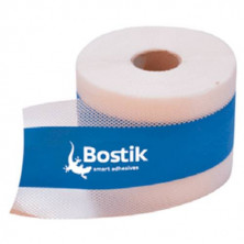 Лента гидроизоляционная Bostik Flex Band L 10000х120 мм  