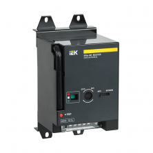 Электропривод IEK Master SVA70D-EP-02 ЭПм-40 220В