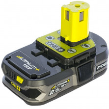Аккумулятор Ryobi One+ RB18L25 5133002237