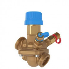 Клапан балансировочный Danfoss AQT 003Z1815 Ду 32 Ру16 автоматический